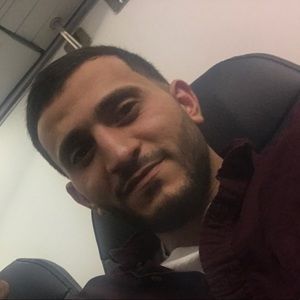 Meet your Posher, Anas